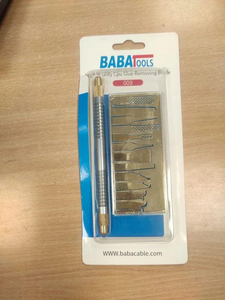BABA007 CPU બ્લેડ