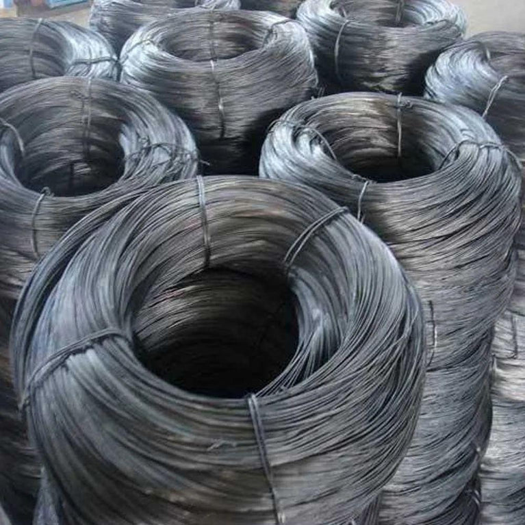 Binding Wires