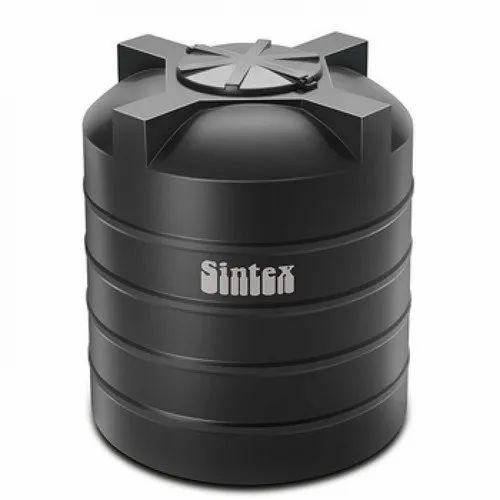CCWS-75-01 Sintex Overhead Water Storage Tank