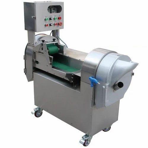 કાકડી કાપવાનું મશીન