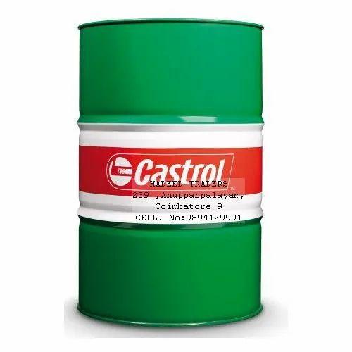Castrol Rustilo - Rust Preventive Oil