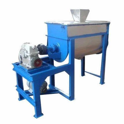Cattle Feed Mixer