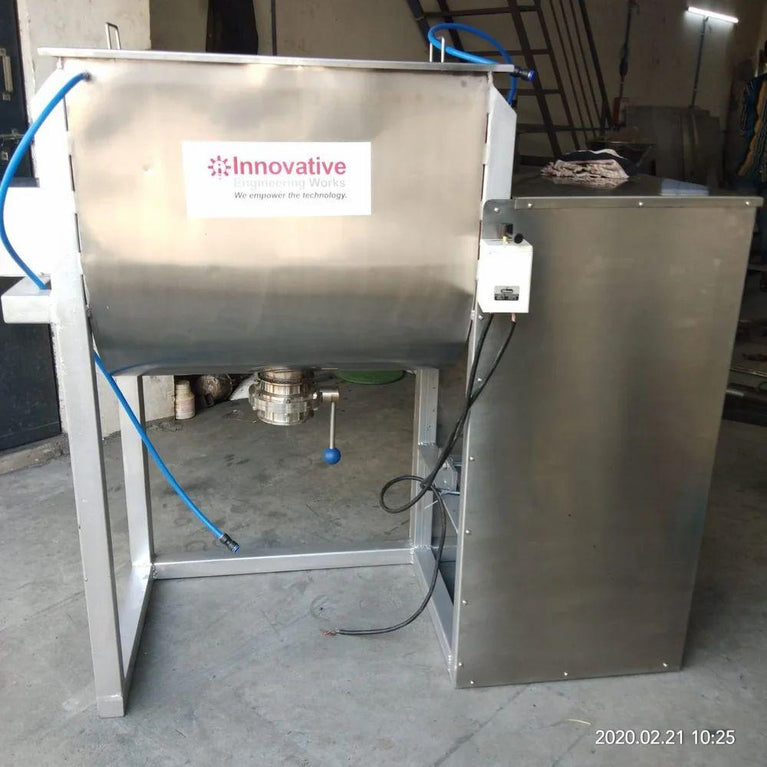 Cattle Feed Mixer