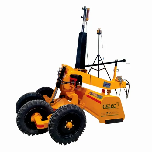 Celec Laser Land Leveler