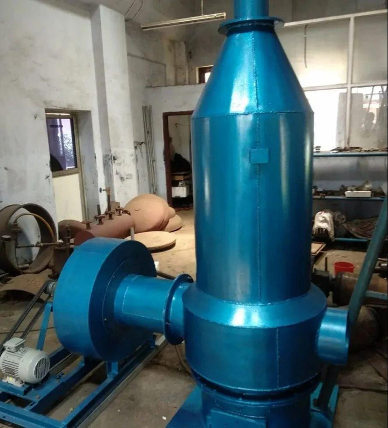 કોકોનટ કોપરા ડ્રાયર મશીનો દૈનિક 500 નંગ