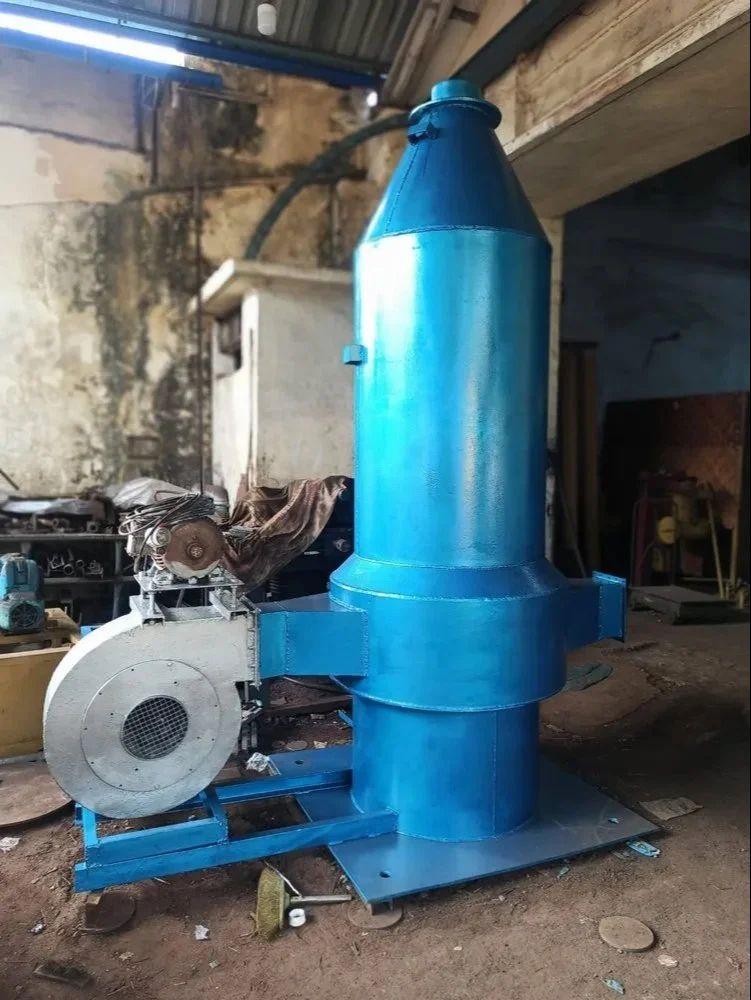 કોકોનટ કોપરા ડ્રાયર મશીનો દૈનિક 500 નંગ