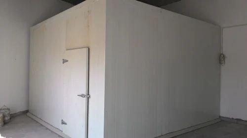 કોલ્ડ સ્ટોરેજ સિસ્ટમ