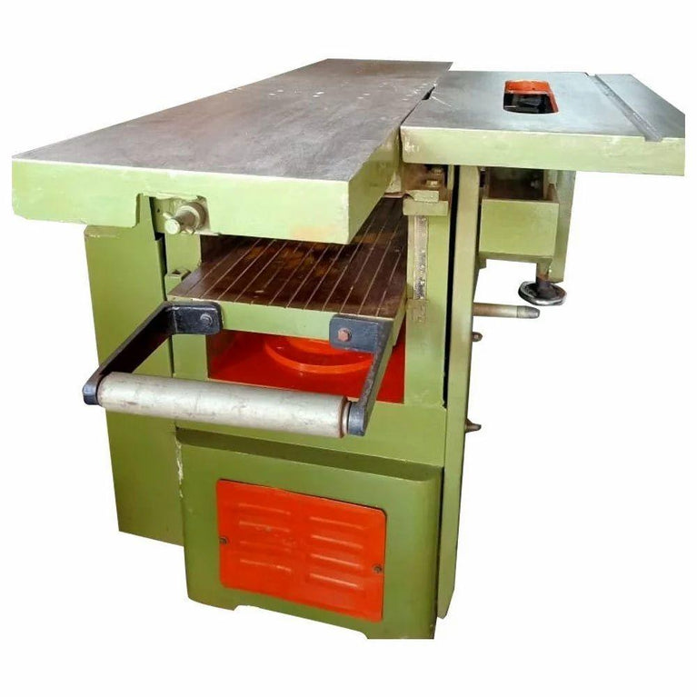 Combi Planer Machine