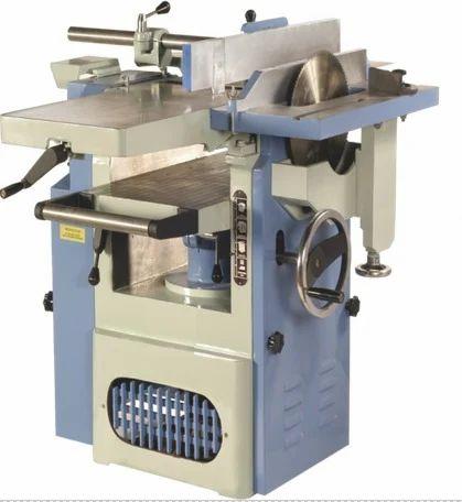 Combi Planer Machine