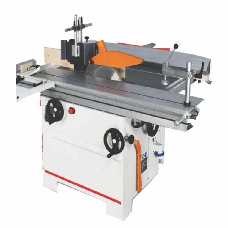 Combi Planer Machine