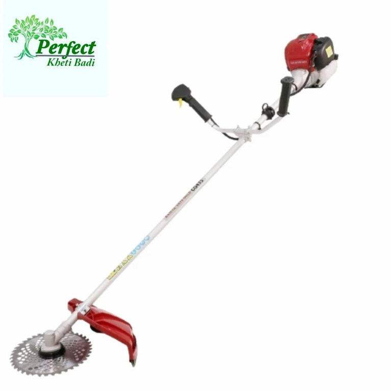 Commercial Brush Cutter