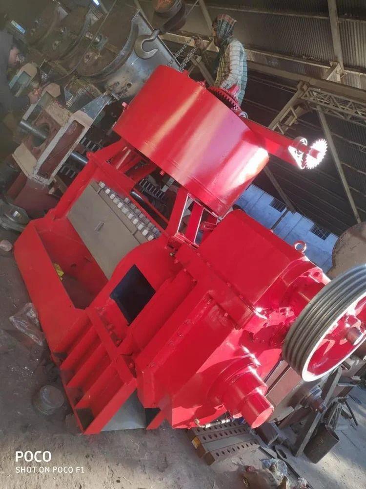 Cooking Oil Extraction Machine