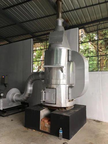 કોપરા ડ્રાયર