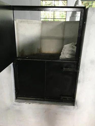 કોપરા ડ્રાયર