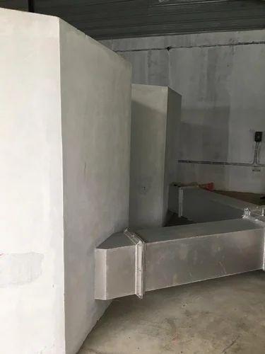 કોપરા ડ્રાયર