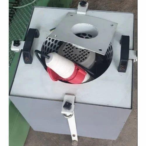 DSLC 950 ઓઇલ મિસ્ટ કલેક્ટર