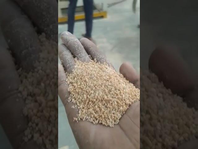 દાળિયા બનાવવાનો પ્લાન્ટ