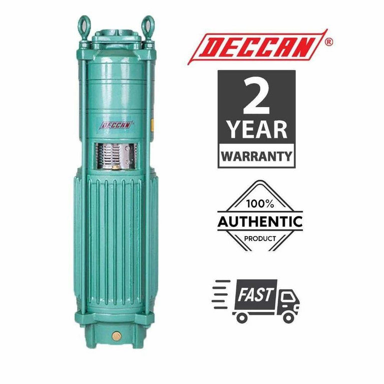 ડેક્કન વોટર પંપ