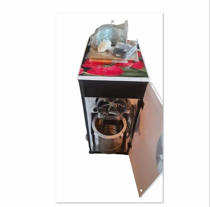 घरेलू आटा चक्की 1.5 HP