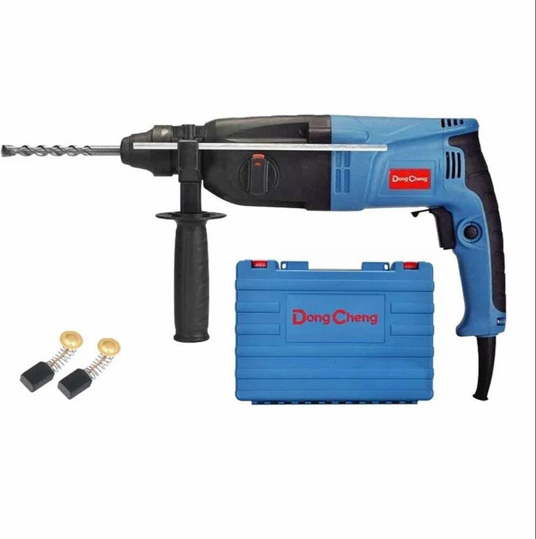 Dongcheng Dzc38 Electric Rotary Hammer Drill
