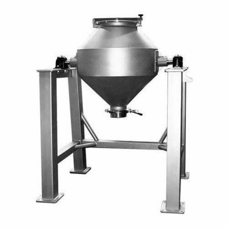 Double Cone Blender