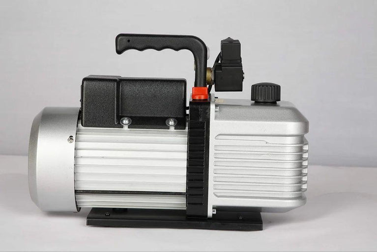 Double Stage Vacuum Pump