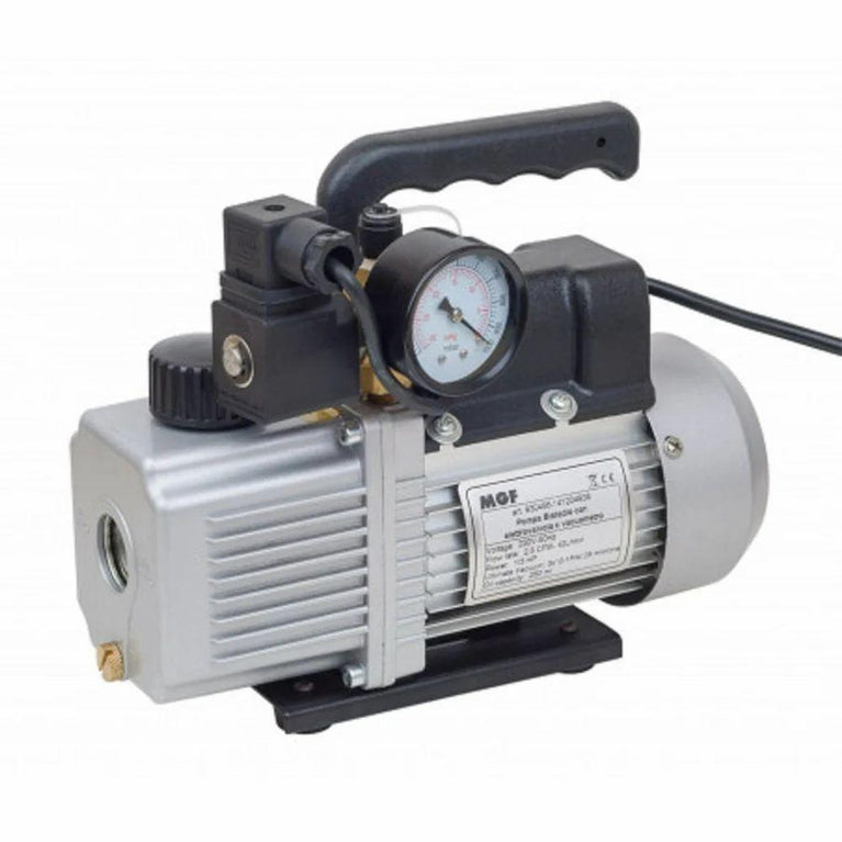 Double Stage Vacuum Pump
