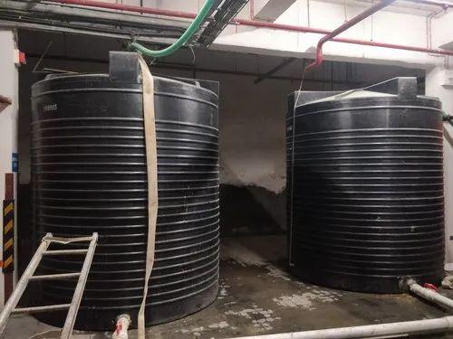Dustbins