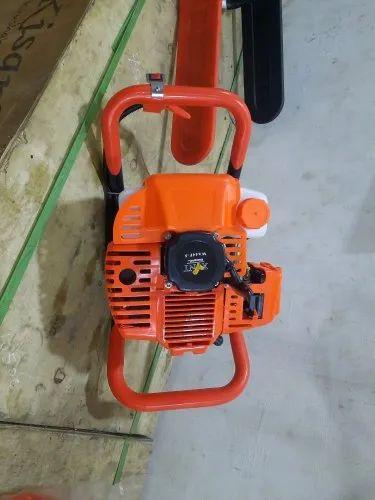 Earth Auger