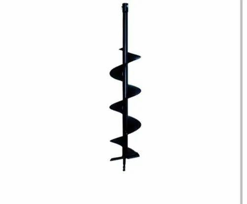 Earth Auger