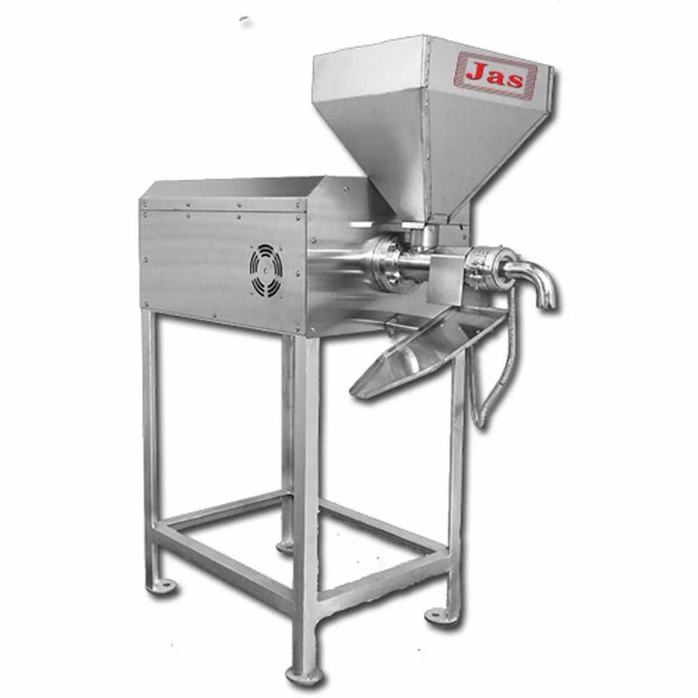 Edible Oil Extraction Machinery