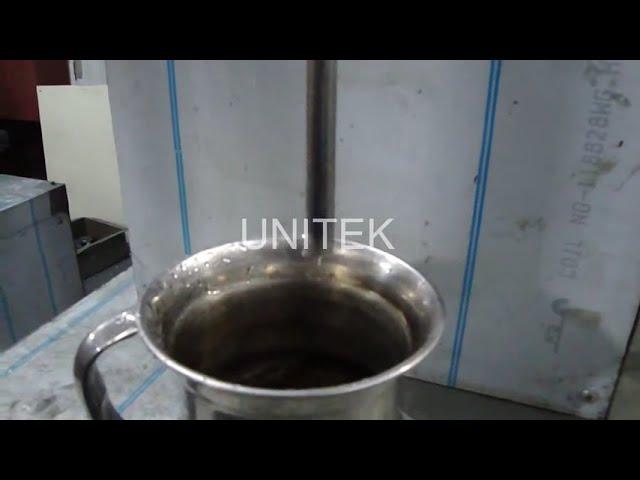 ખાદ્ય તેલ પેકિંગ મશીન