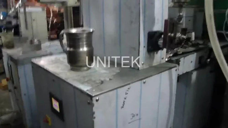 ખાદ્ય તેલ પેકિંગ મશીન