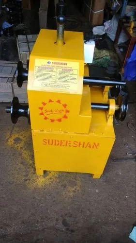 ઇલેક્ટ્રિક પાઇપ બેન્ડિંગ મશીન