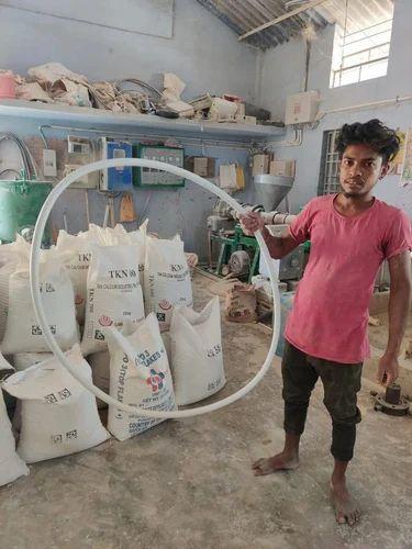 ઇલેક્ટ્રિકલ પીવીસી નળી પાઇપ્સ