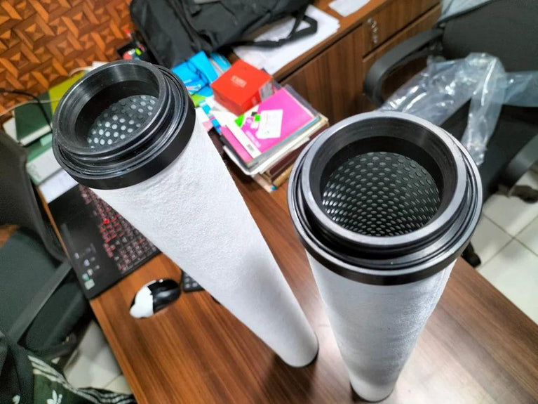 Filter Cartridge