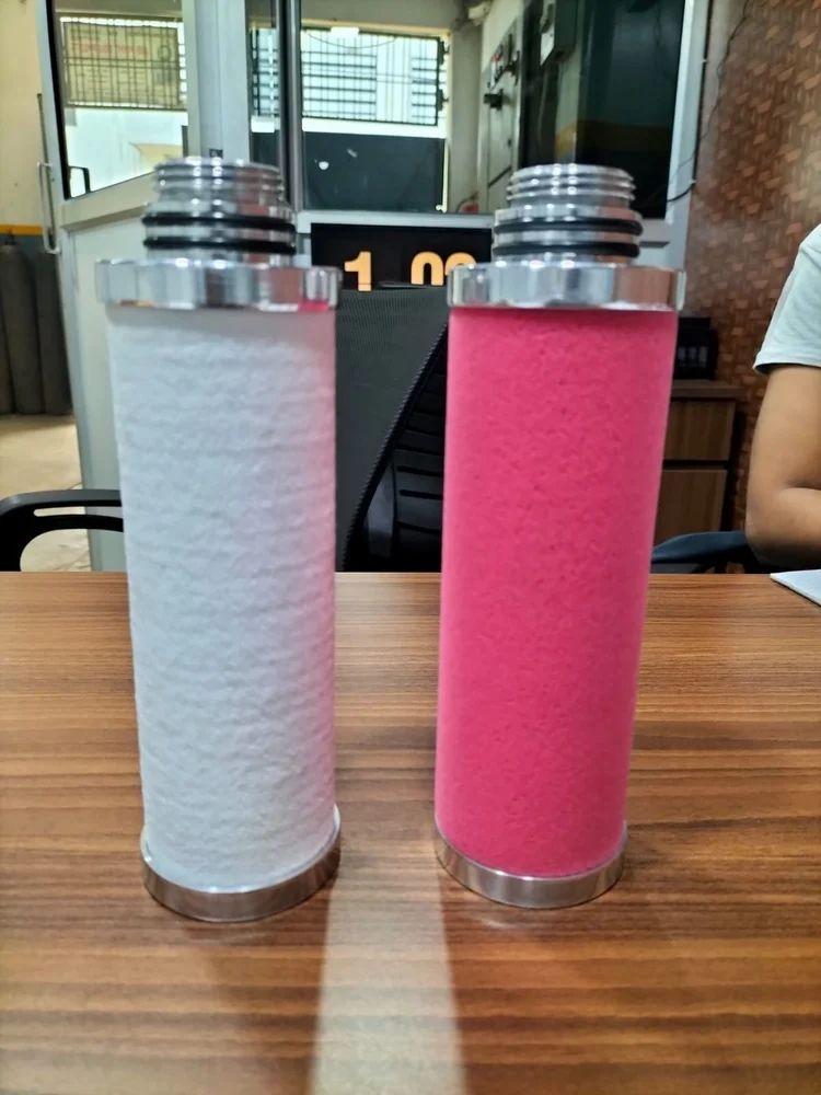 Filter Cartridge