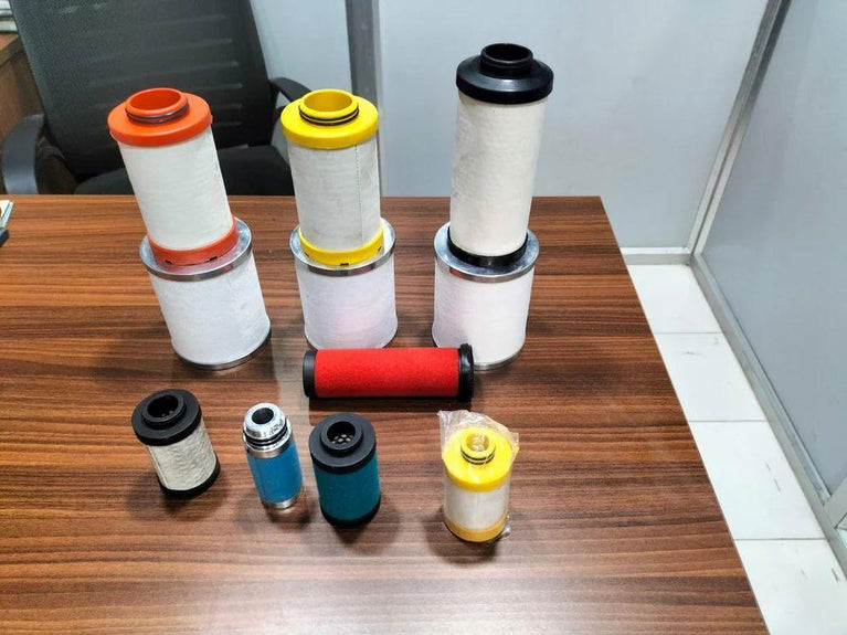 Filter Cartridge