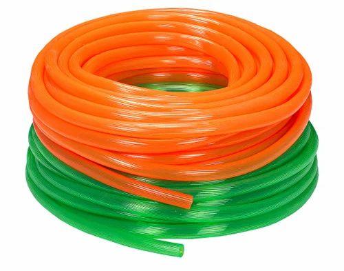 flexible pvc pipe