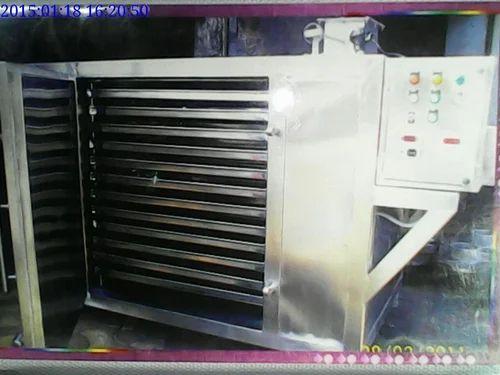 ફૂડ ડ્રાયર મશીન