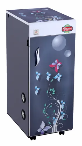 ઘર ઘંટી લોટ મિલ