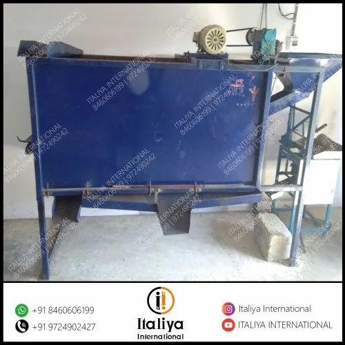 ગ્રેડર કાચું અને કાજુનું ગ્રેડિંગ મશીન