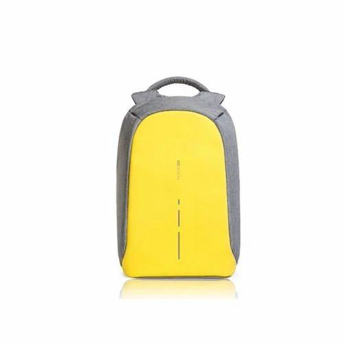 Xd anti theft backpack online