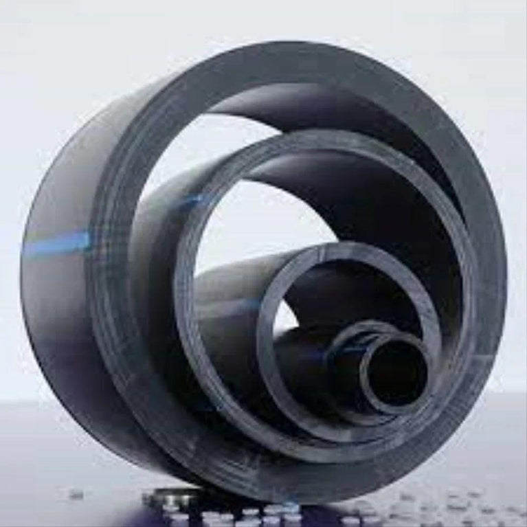 HDPE કોઇલ