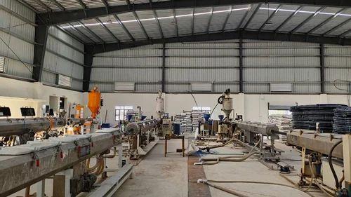 HDPE કોઇલ પાઇપ