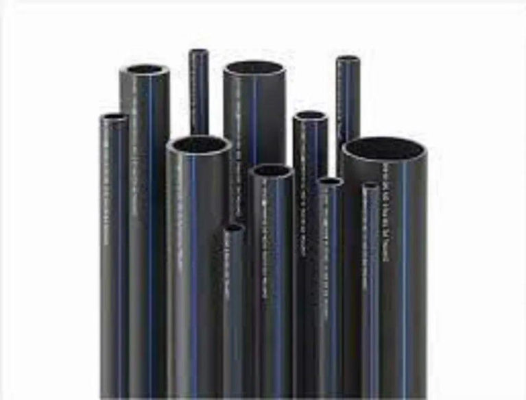 HDPE કોઇલ પાઇપ