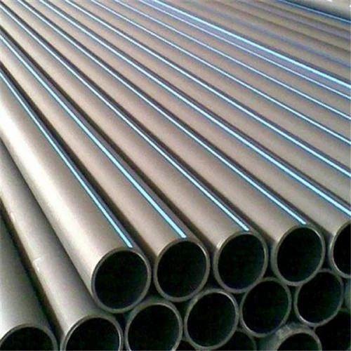 HDPE કોઇલ પાઇપ