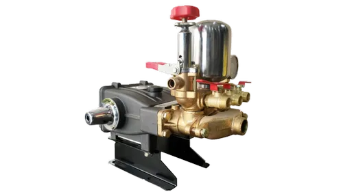 HTP Pump 50