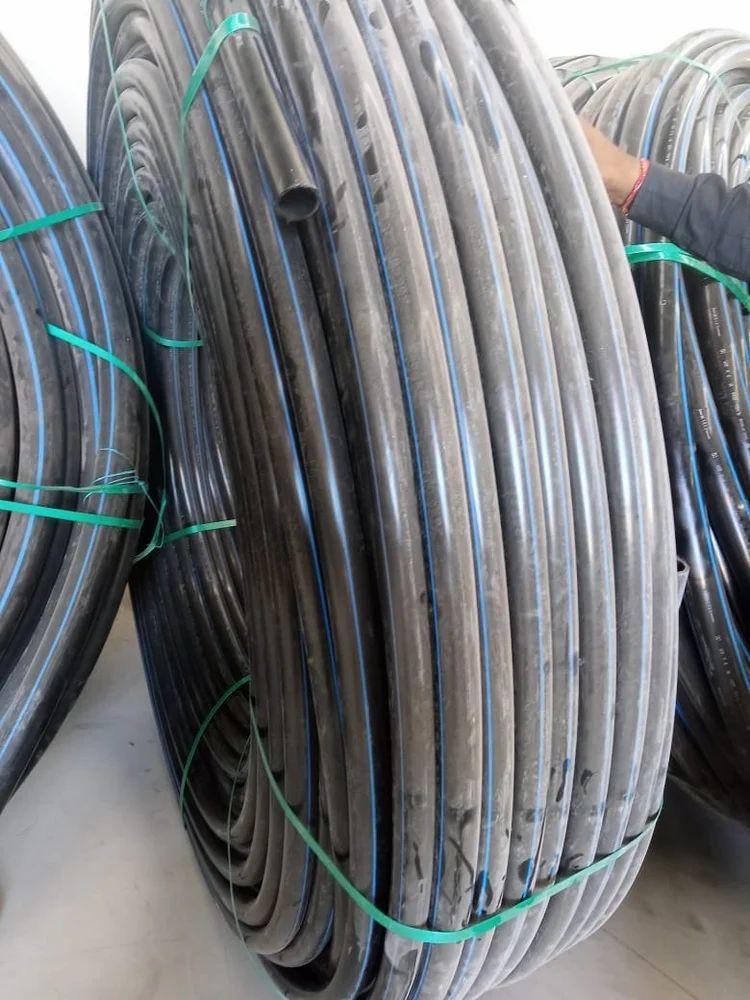કૃષિ માટે Hdpe કોઇલ પાઇપ