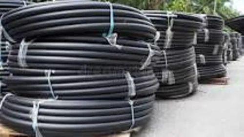 કૃષિ માટે Hdpe કોઇલ પાઇપ